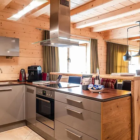 Chalets & Apartments Beim Waicher Ruhpolding Buitenkant foto