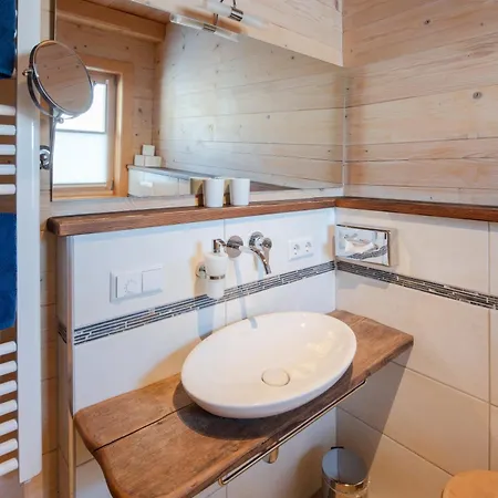 Chalets & Apartments Beim Waicher Ruhpolding Buitenkant foto