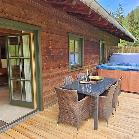 Chalets & Apartments Beim Waicher Ruhpolding Buitenkant foto