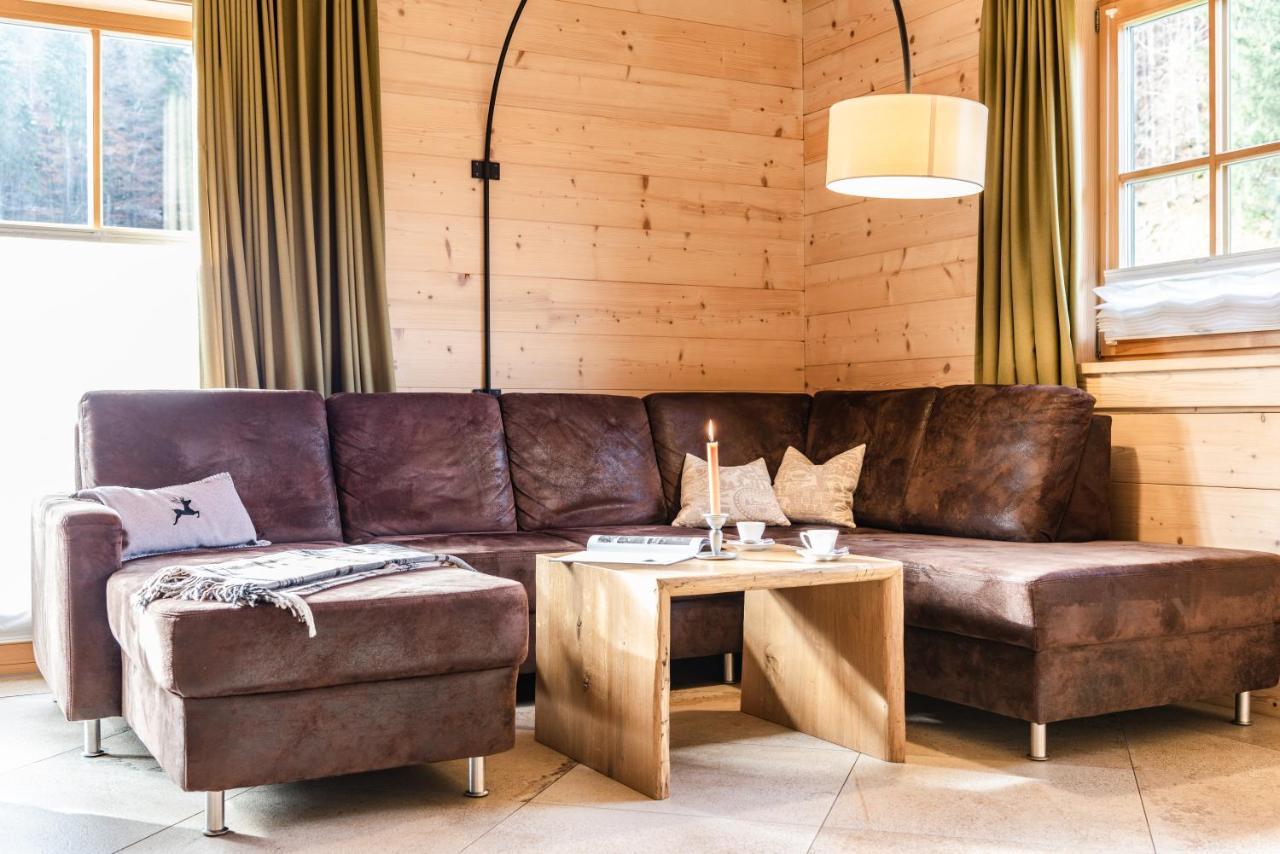 Chalet & Beim Waicher