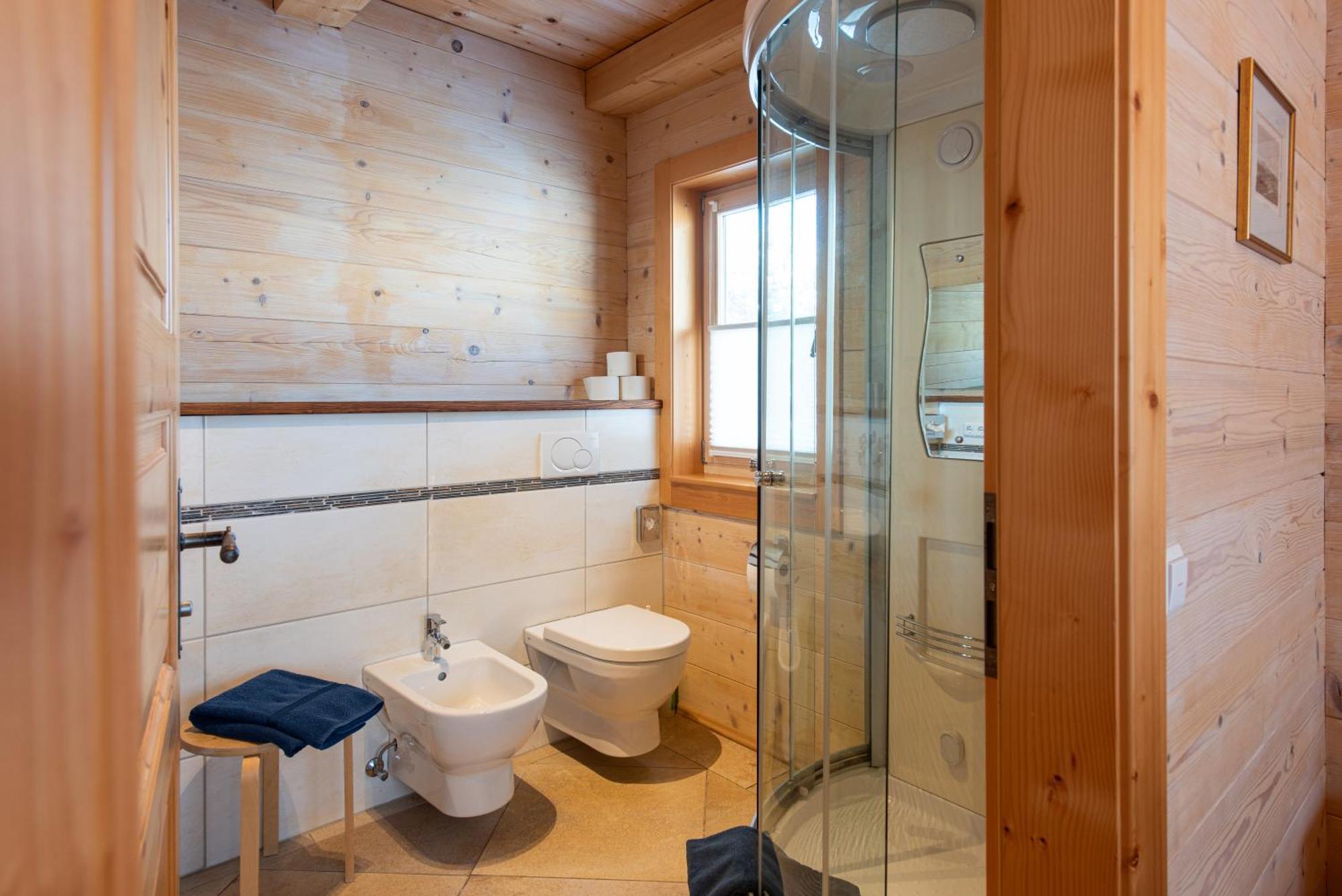 Chalet & Beim Waicher