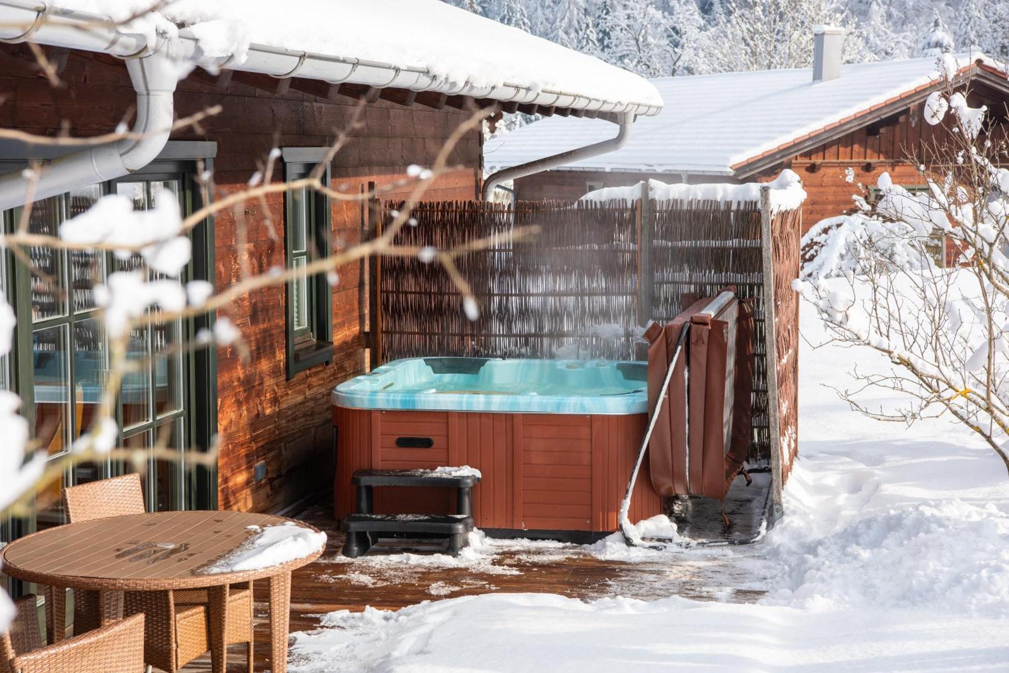 & Beim Waicher Chalet *
