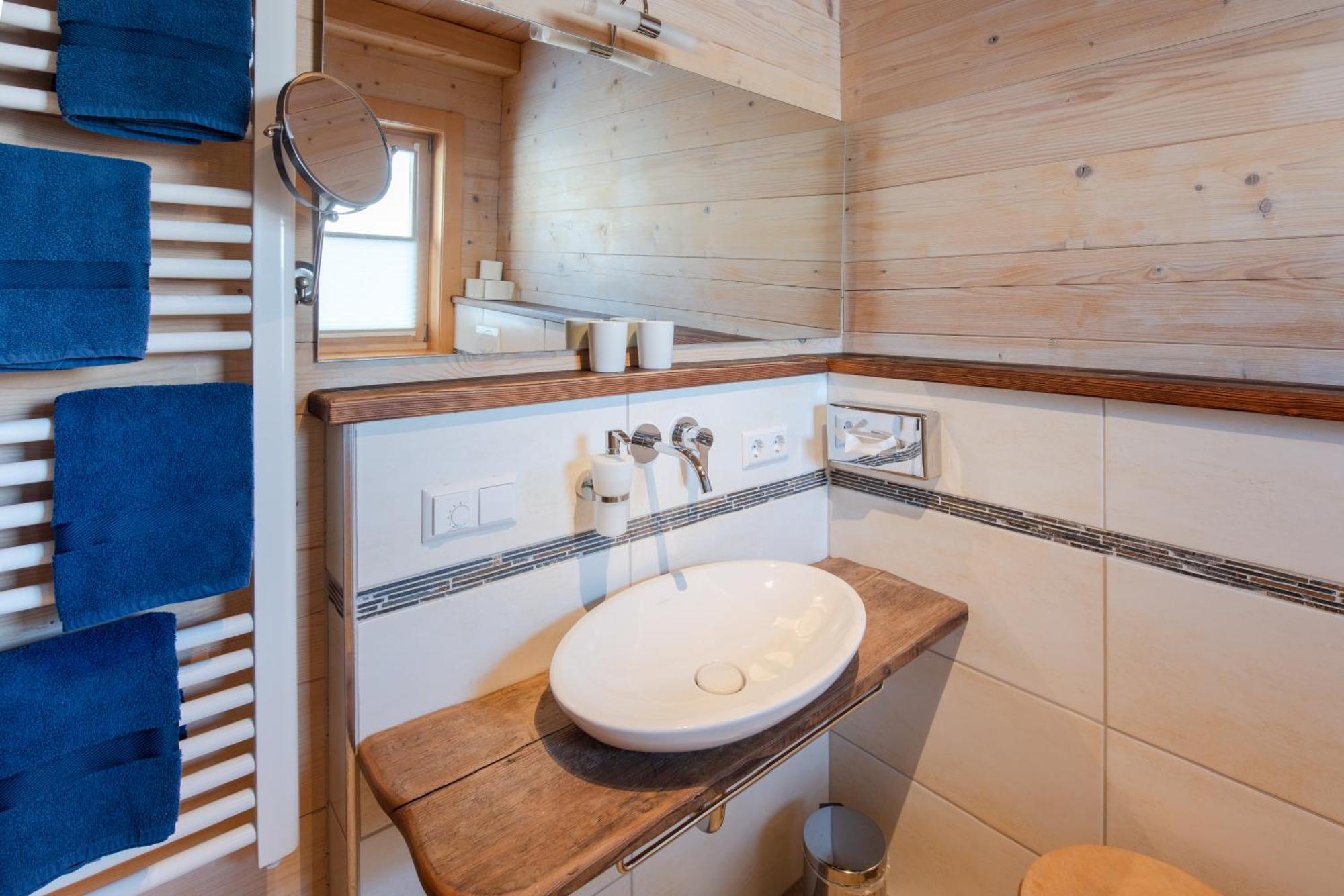 Chalet & Beim Waicher