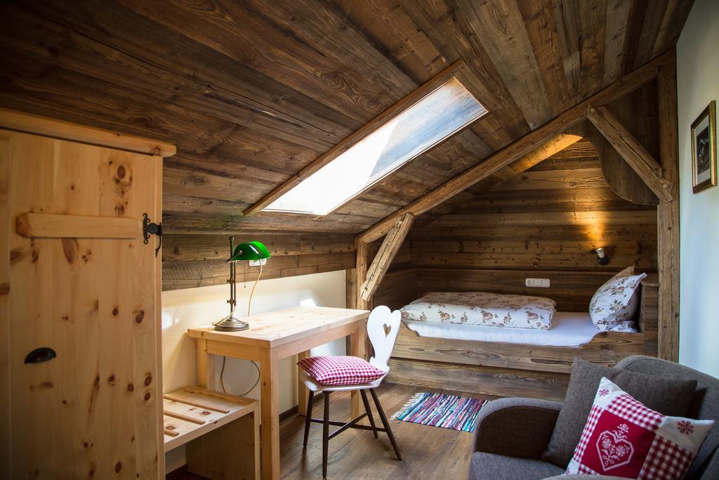 & Beim Waicher Chalet *