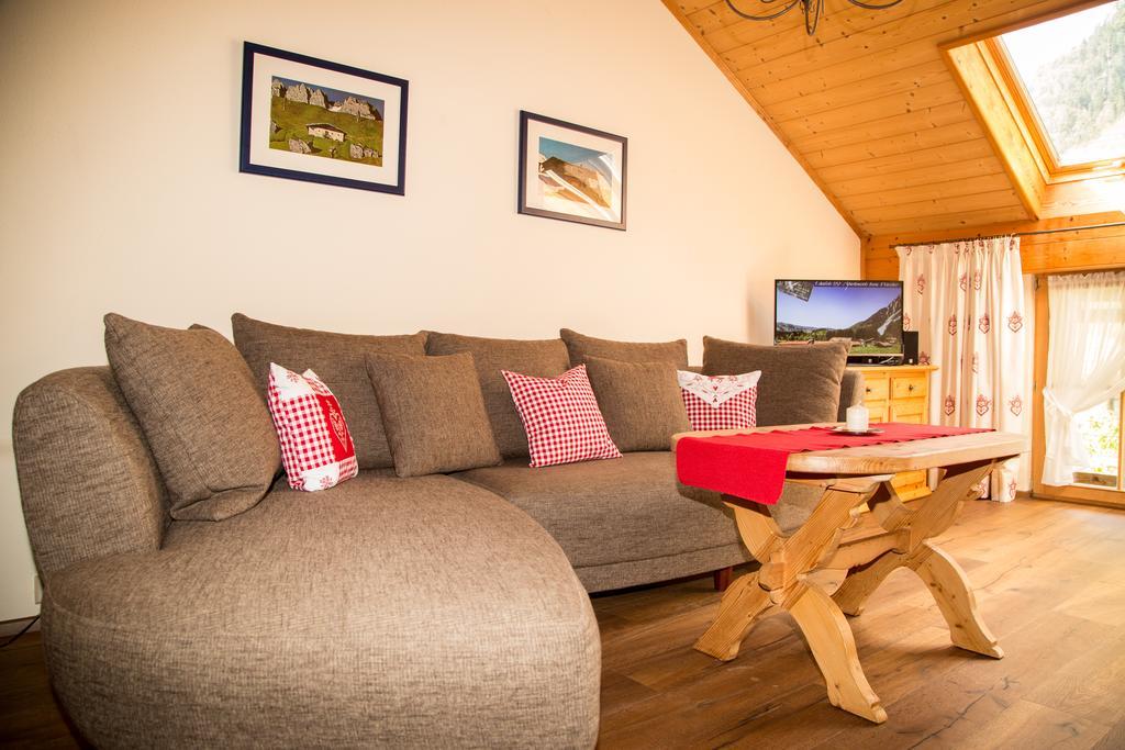 Chalet & Beim Waicher *