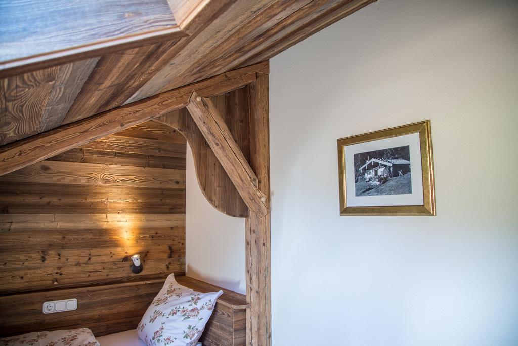 Chalet & Beim Waicher
