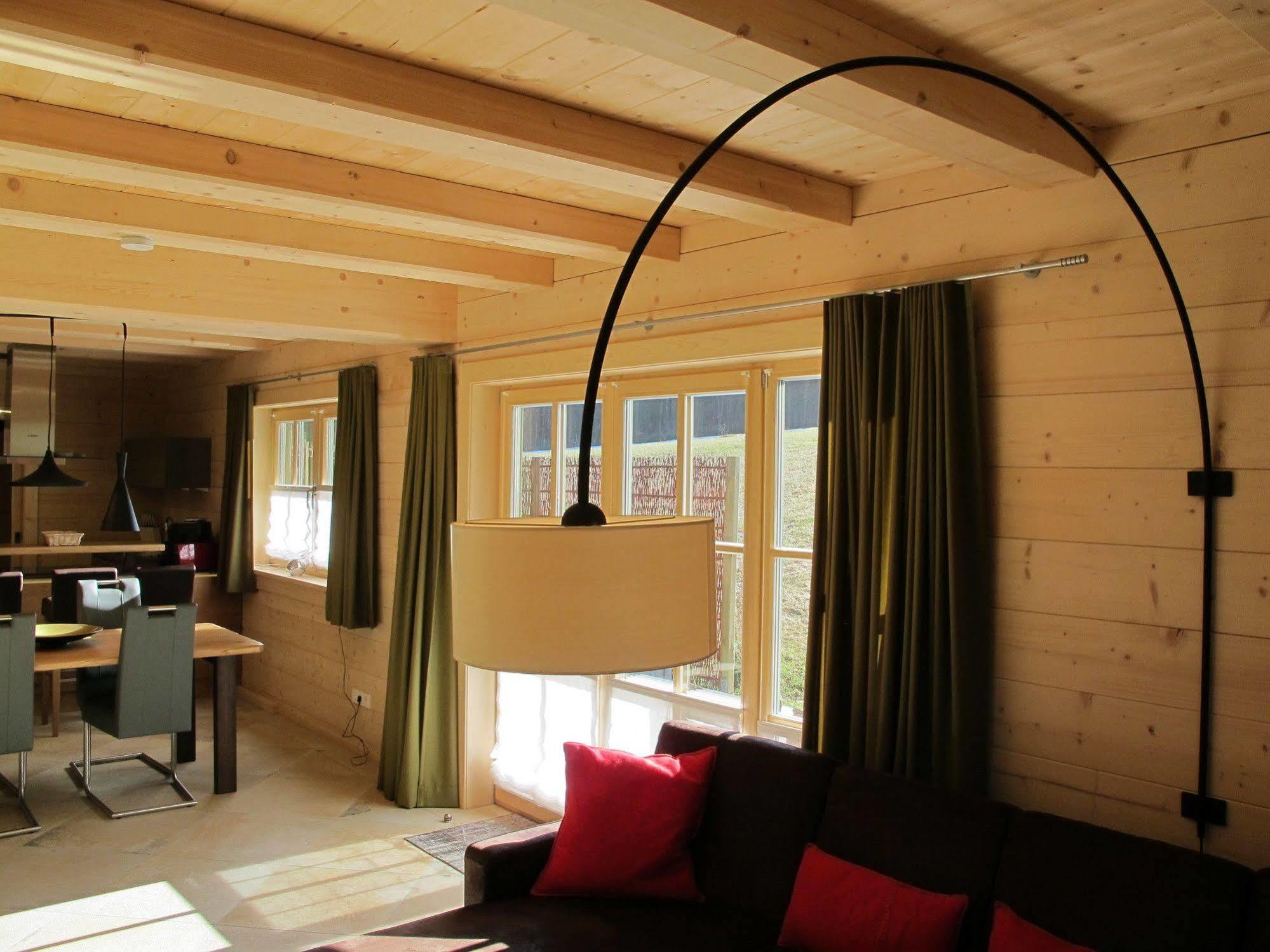 Chalet & Beim Waicher Ruhpolding