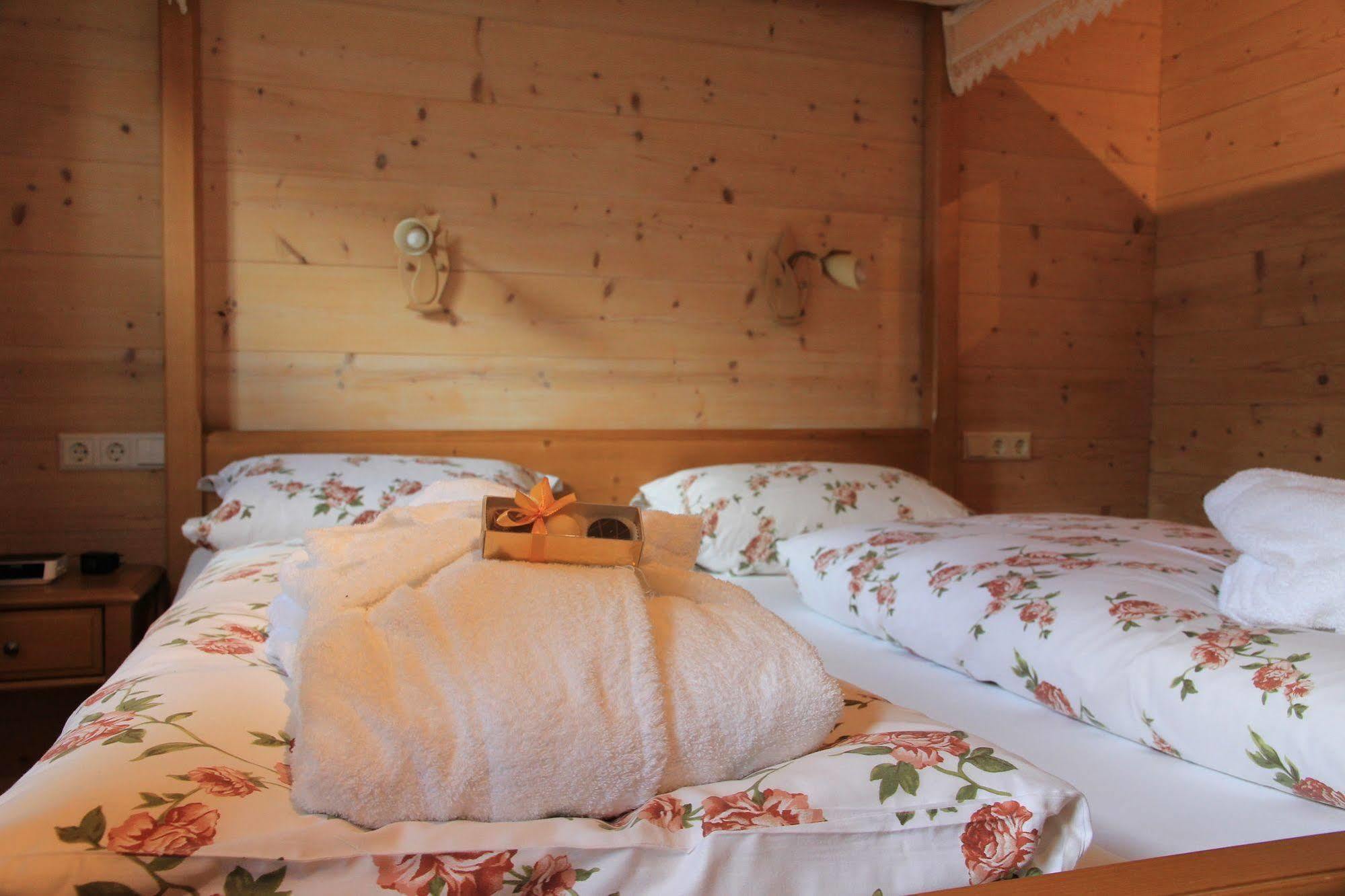 & Beim Waicher Chalet
